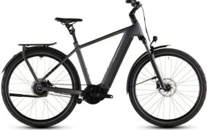Cube KATHMANDU HYBRID COMFORT PRO 800 Heren 2026