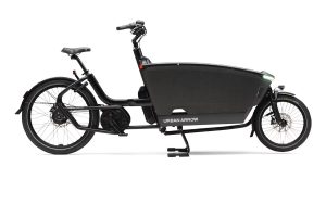 Urban Arrow UrbanArrow Family Next PRO 800WH Accu Lage instap 2025
