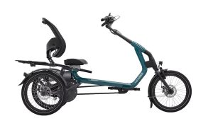 Van Raam Easy Rider ( Demo ) Lage instap 2025