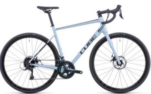 Cube ATTAIN PRO Heren 2022