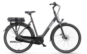 Batavus Altura E-Go CP Plus N7 Lage instap 2025