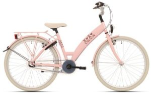 Bike Fun Lots of Love N3 26 Meisjes 2023