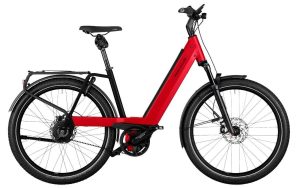 Riese Und Muller Nevo 4 GT vario Lage instap 2025
