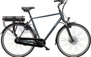 Sparta A-lane F8e Incl. 500wh Heren 2021