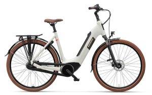 Batavus Altura E-Go Power Lage instap 2025