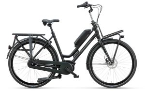 Batavus Quip E-Go Dames 2025