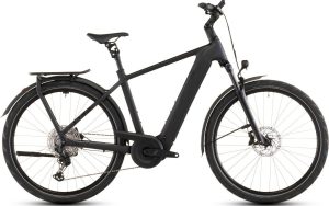 Cube KATHMANDU HYBRID PRO 800 Heren 2026