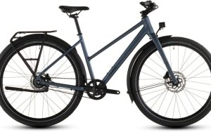 Cube EDITOR PRO FE Mixed 2026