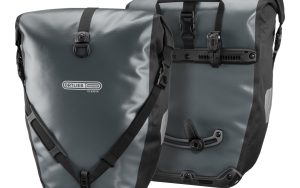 Ortlieb Back-Roller Classic QL2.1 40 L