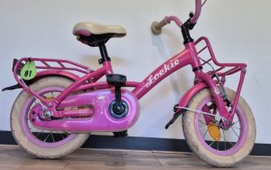 Loekie Princess 12 Meisjes