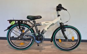 Alpina Yabber 18 Jongens 2021