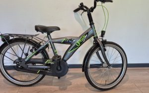 Bikefun Urban Jongens 2022