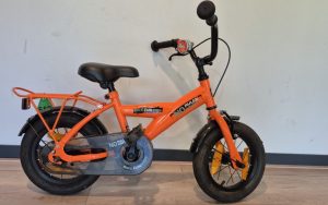 Bikefun No Rules 12 Jongens 2022
