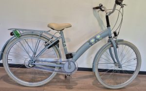 Bike Fun Lots of Love N3 26 Meisjes 2022