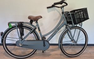 Cortina u4 46 Meisjes