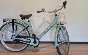 Alpina Clubb 26 Meisjes