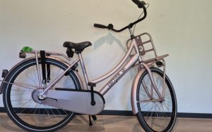 Cortina U4 Transport Mini Meisjes 2022