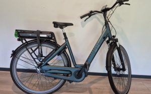 Cortina E-octa