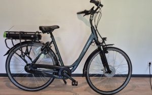 Sparta a-Lane Energy F8e incl. 500wh Dames 2022