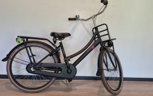 Batavus Cnctd. 24 Inch Meisjes 2019
