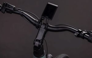 Cube KATHMANDU HYBRID C:62 SLT 400X Lage instap 2026