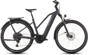 Cube KATHMANDU HYBRID ONE 800 Mixed 2026