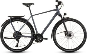 Cube KATHMANDU EXC Heren 2026