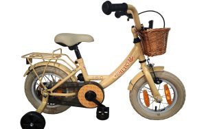 Bike Fun Kids GIRLY 12 Meisjes 2025
