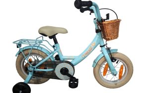 Bike Fun Kids GIRLY 12 Meisjes 2025