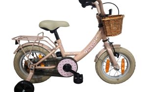 Bike Fun Kids GIRLY 12 Meisjes 2025