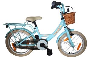 Bike Fun Girly 16 Meisjes 2025
