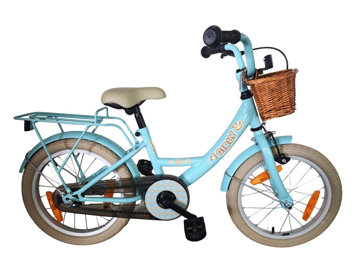 Bike Fun Girly 16 Meisjes 2025