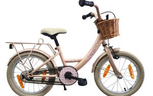 Bike Fun Kids GIRLY 16 Meisjes 2025
