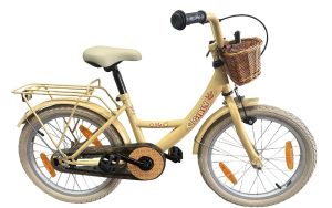 Bike Fun Kids GIRLY 18 Meisjes 2026