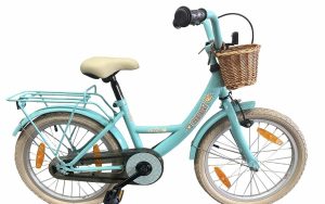 Bike Fun Kids GIRLY 18 Meisjes 2025