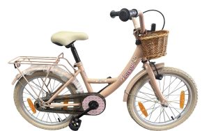 Bikefun Girly Girl 18 Meisjes 2026