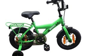 Bikefun Boost 12 Jongens 2026