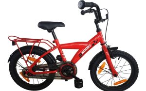 Bikefun Boost 16 Heren 2026