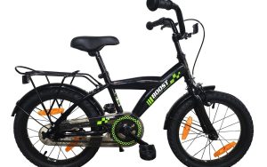 Bike Fun Kids BOOST 16 Jongens 2025