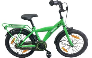 Bike Fun Kids BOOST 18 Jongens 2025