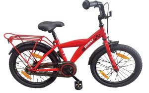 Bike Fun Boost 18 Jongens 2025