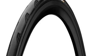Continental btb GP 5000 700 x 25 zw vouw