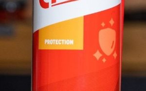 Cyclon Cylicon Spray 500ml