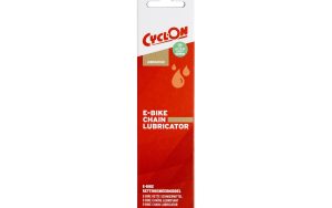 Cyclon E-bike Chain Lubricator 100ml op kaart