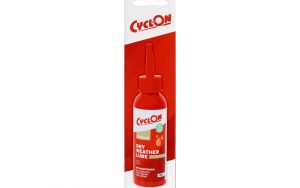 Cyclon Dry Weather Lube 125ml krt