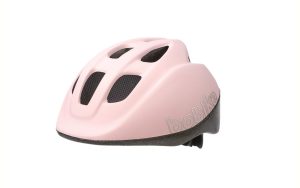 Bobike helm Go 52-56 cm pink
