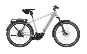 Riese & Muller Charger5 Vario T Heren 2025