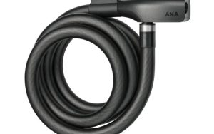 Axa Kabelslot Resolute 180/15