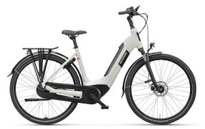 Batavus Altura E-Go Power Pro N5 Dames 2024