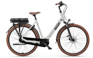 Batavus Altura E-Go N7 Dames 2024